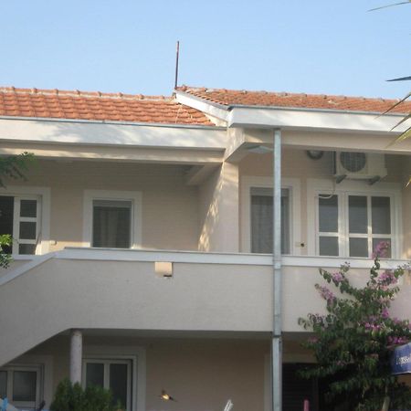 Apartments Ada Bojana أولتْسي المظهر الخارجي الصورة