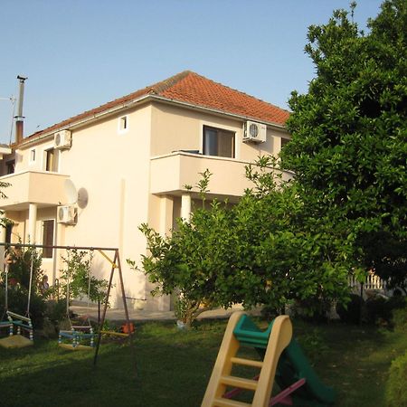 Apartments Ada Bojana أولتْسي المظهر الخارجي الصورة
