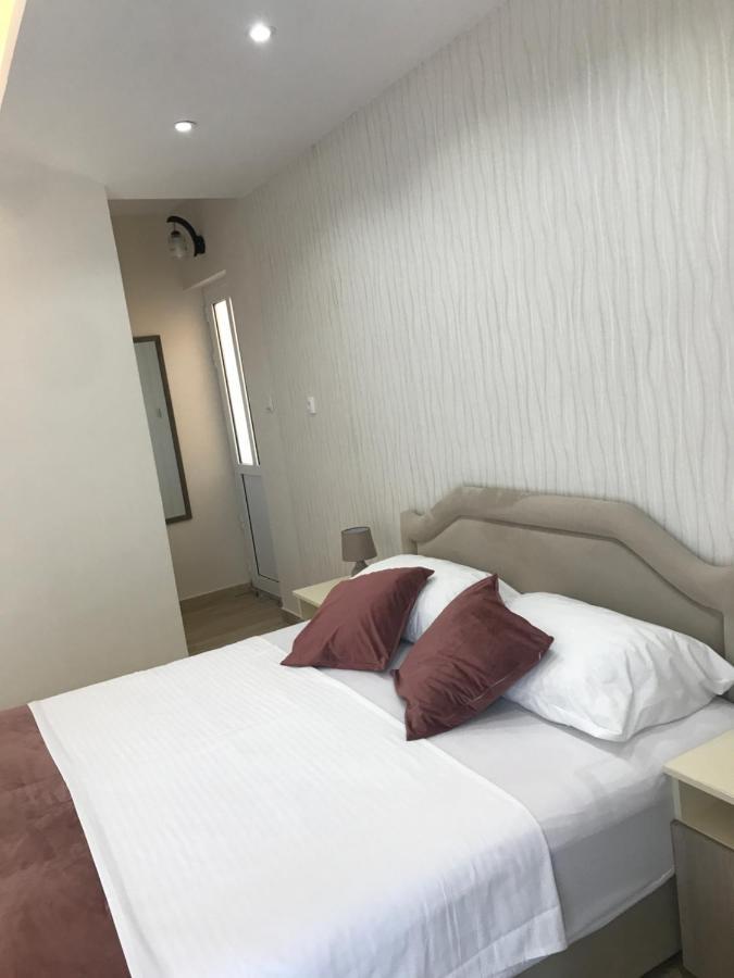 Apartments Ada Bojana أولتْسي المظهر الخارجي الصورة