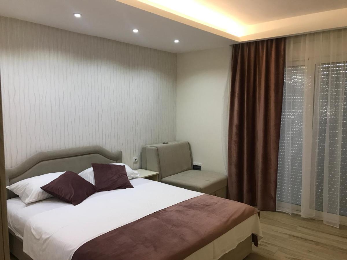 Apartments Ada Bojana أولتْسي المظهر الخارجي الصورة
