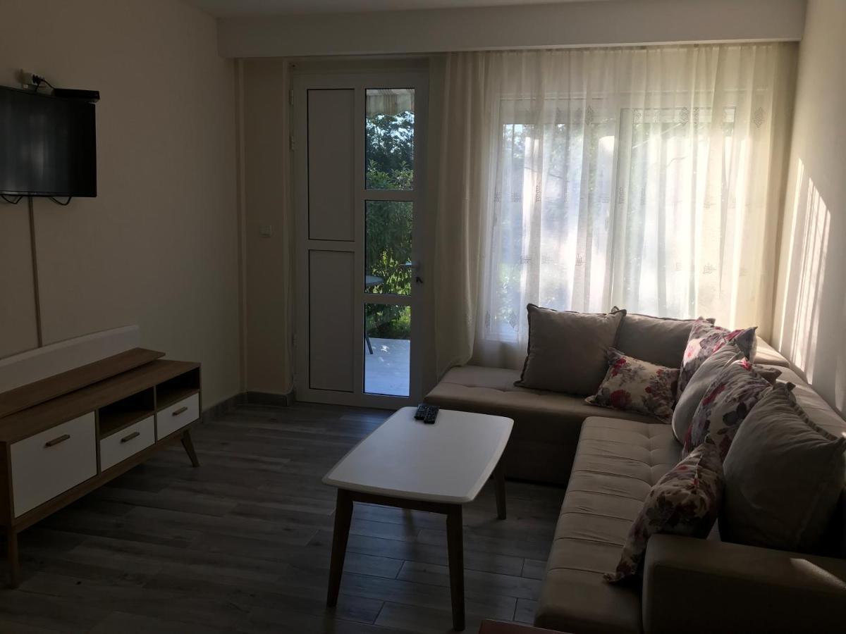 Apartments Ada Bojana أولتْسي المظهر الخارجي الصورة