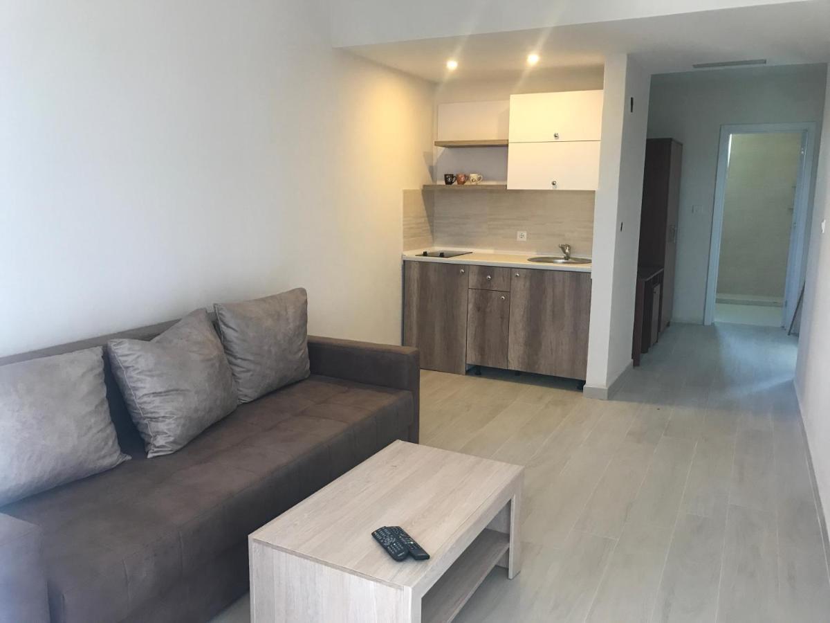 Apartments Ada Bojana أولتْسي المظهر الخارجي الصورة