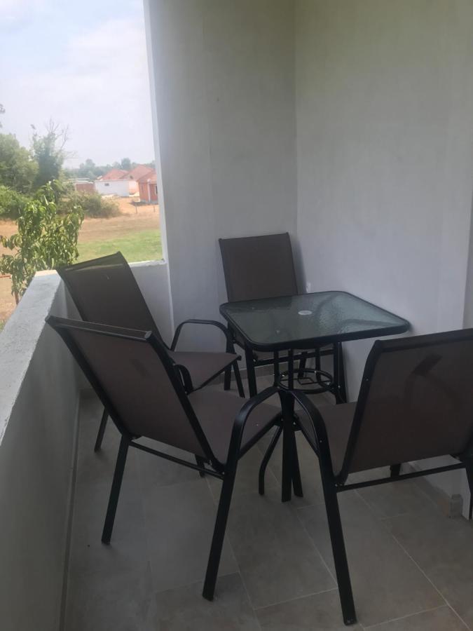 Apartments Ada Bojana أولتْسي المظهر الخارجي الصورة