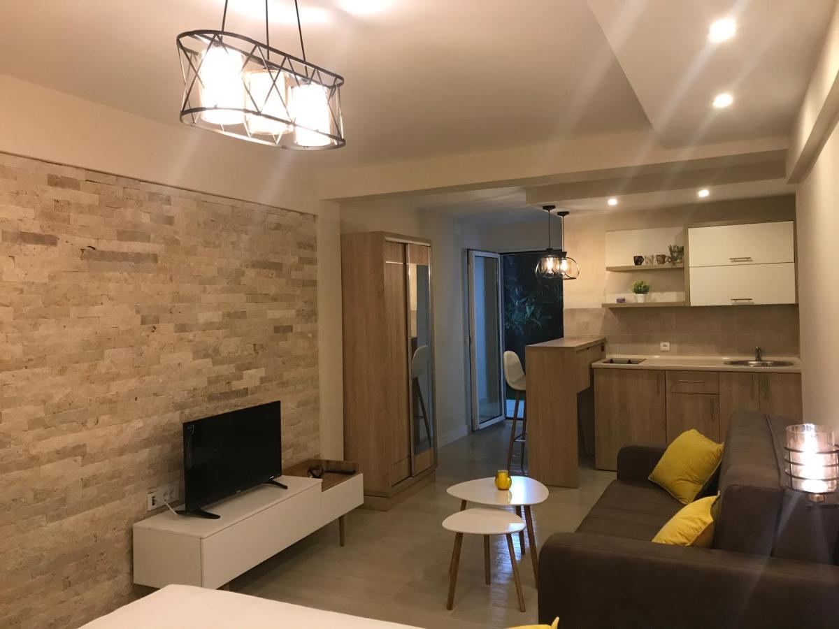 Apartments Ada Bojana أولتْسي المظهر الخارجي الصورة