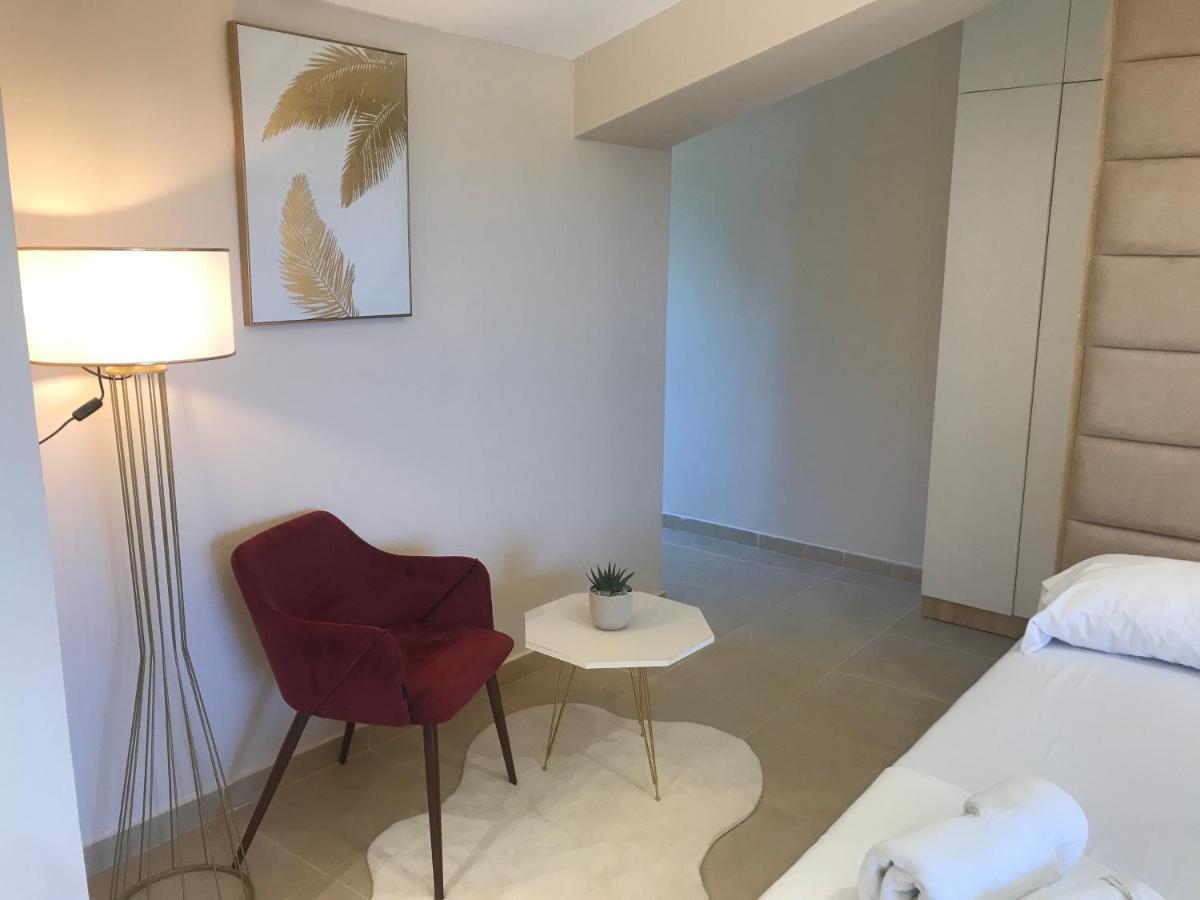 Apartments Ada Bojana أولتْسي المظهر الخارجي الصورة