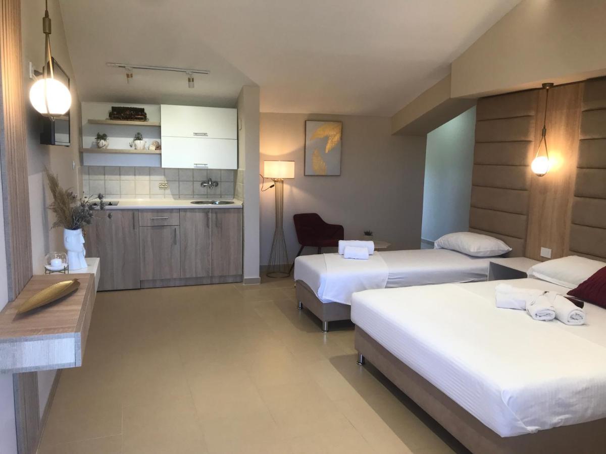 Apartments Ada Bojana أولتْسي المظهر الخارجي الصورة