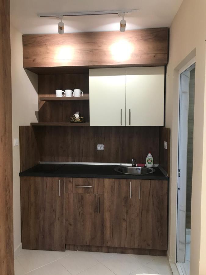 Apartments Ada Bojana أولتْسي المظهر الخارجي الصورة