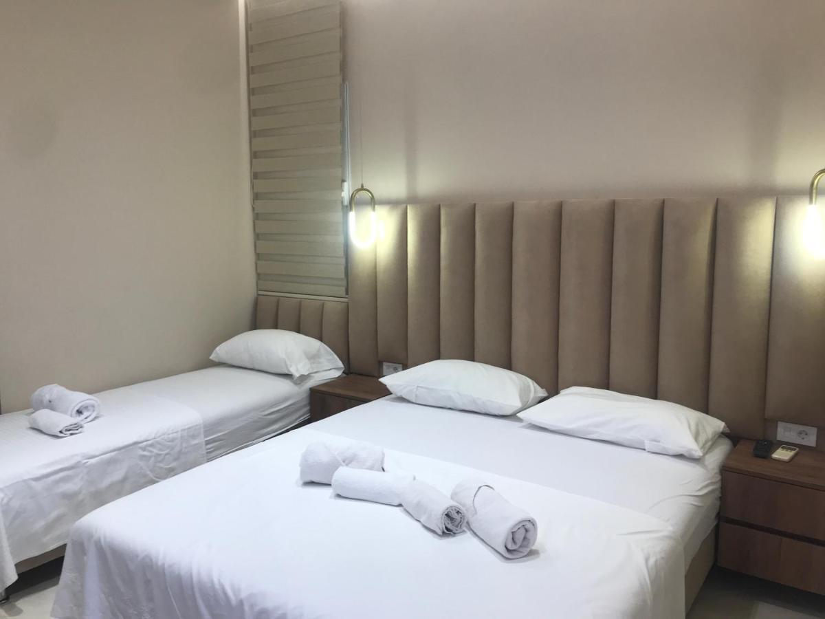 Apartments Ada Bojana أولتْسي المظهر الخارجي الصورة