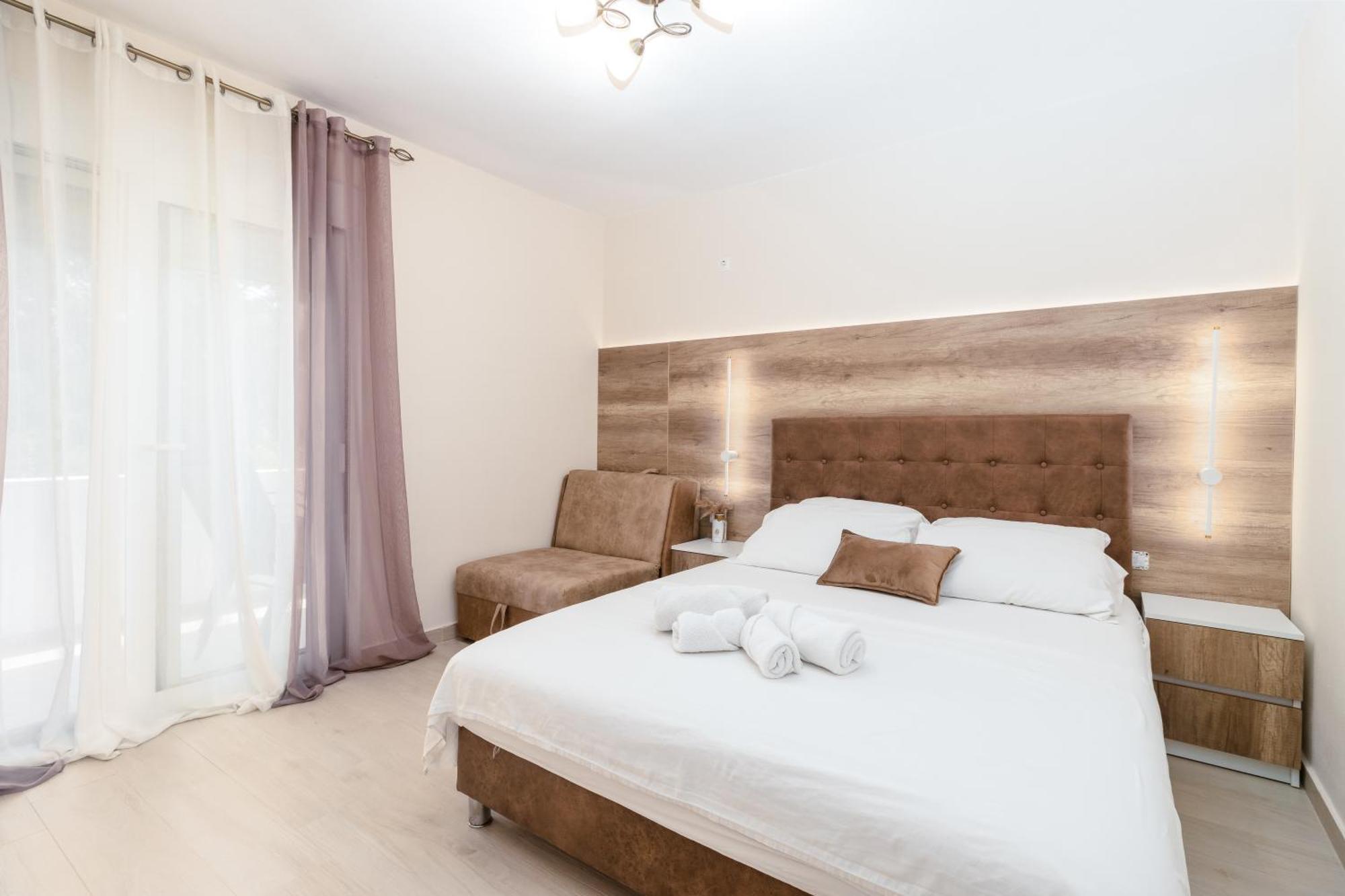 Apartments Ada Bojana أولتْسي المظهر الخارجي الصورة