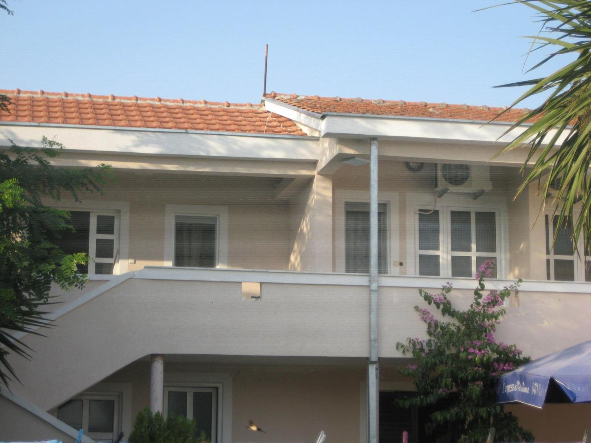 Apartments Ada Bojana أولتْسي المظهر الخارجي الصورة