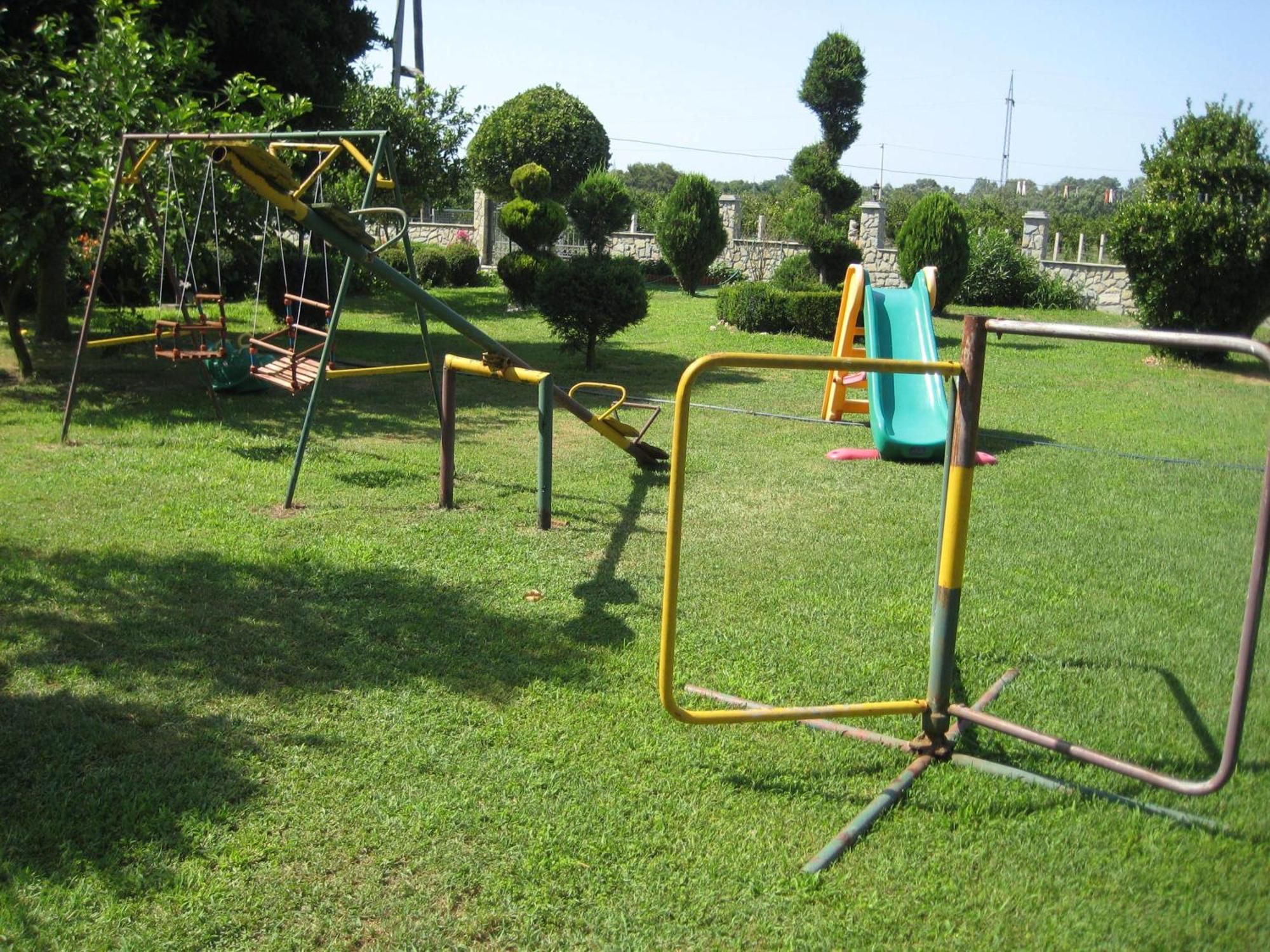 Apartments Ada Bojana أولتْسي المظهر الخارجي الصورة