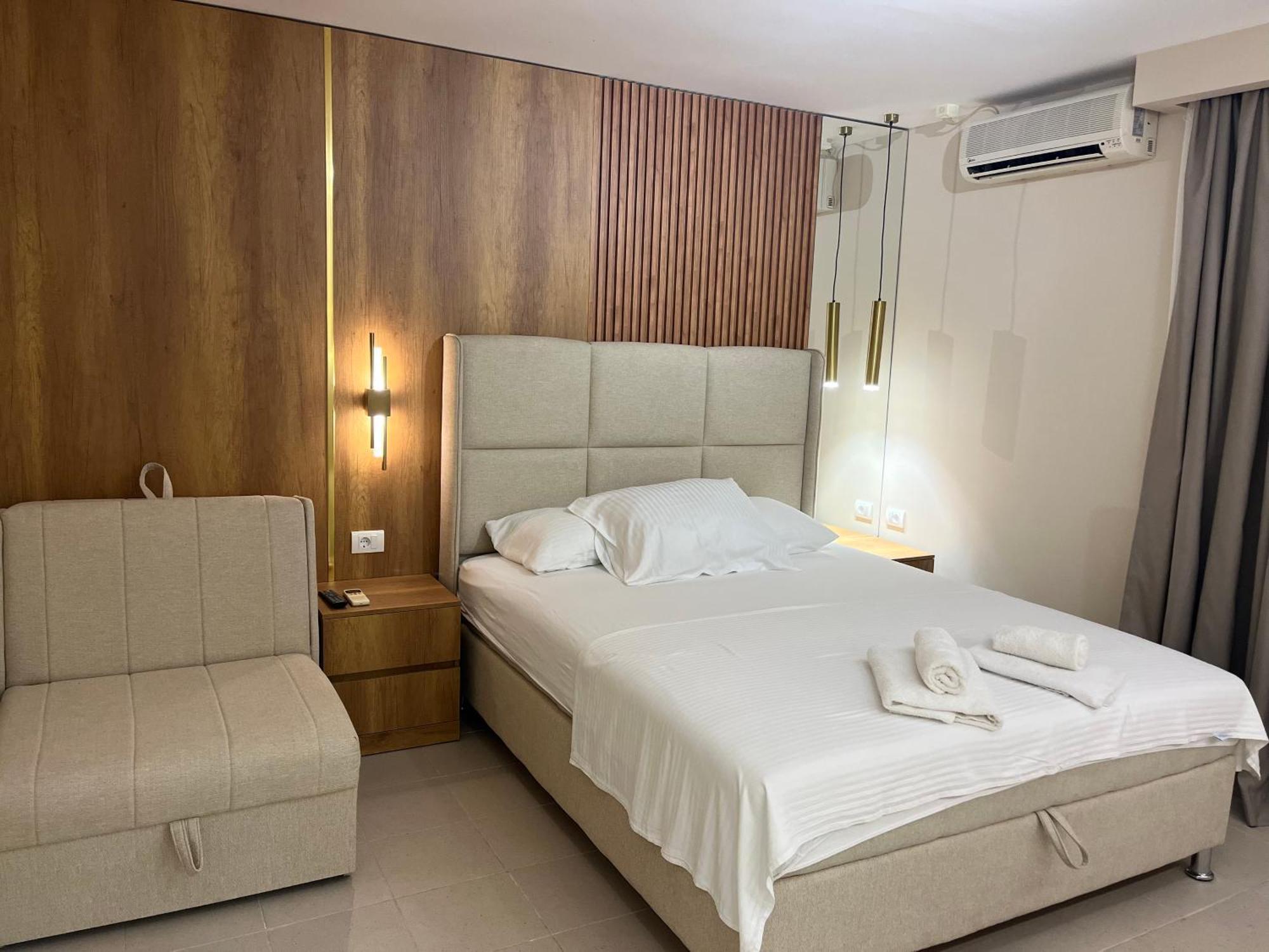 Apartments Ada Bojana أولتْسي المظهر الخارجي الصورة