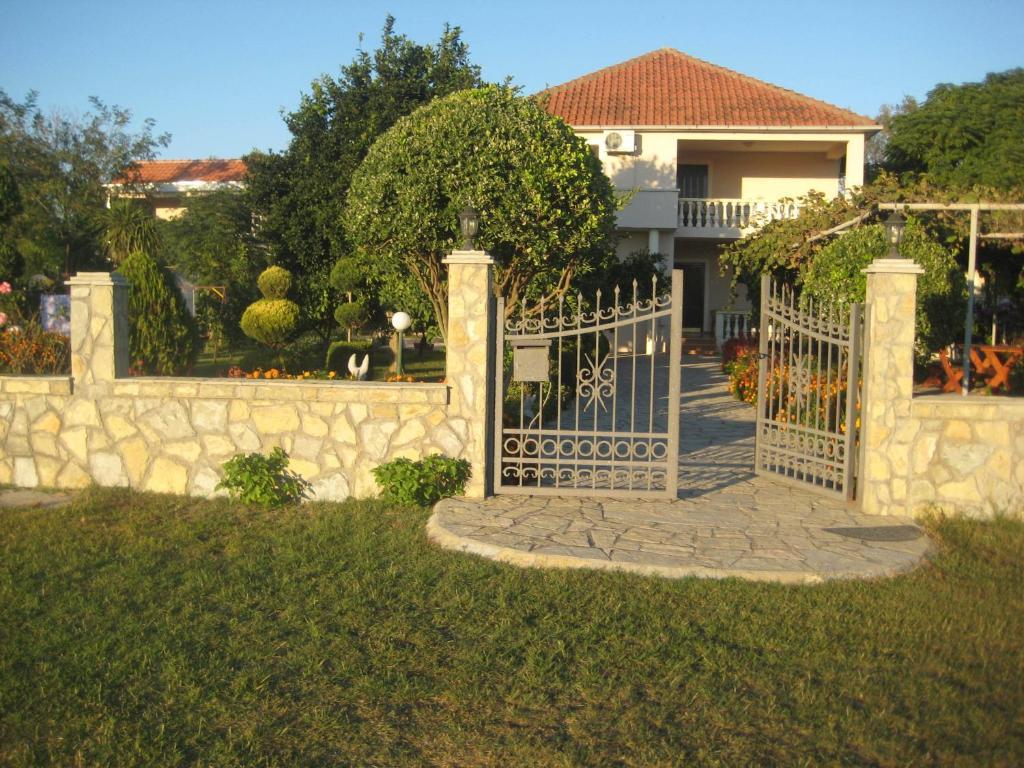 Apartments Ada Bojana أولتْسي الغرفة الصورة