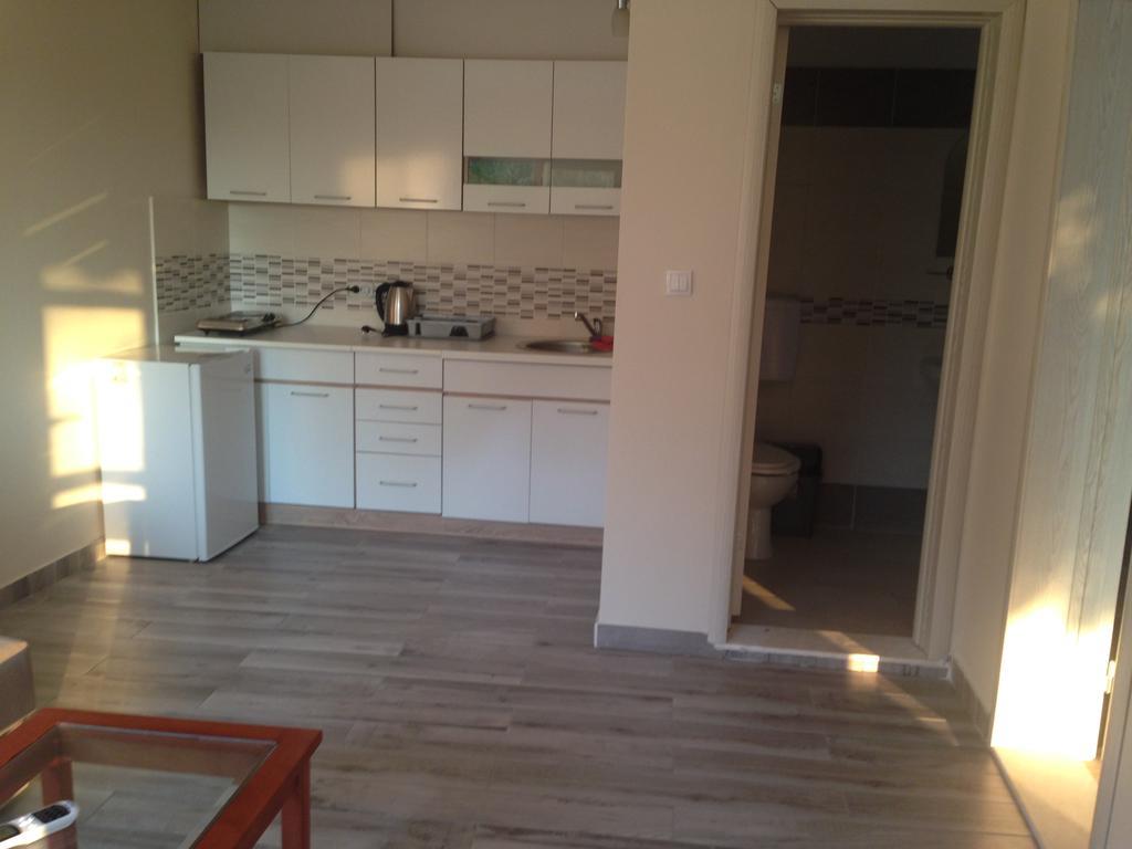 Apartments Ada Bojana أولتْسي المظهر الخارجي الصورة