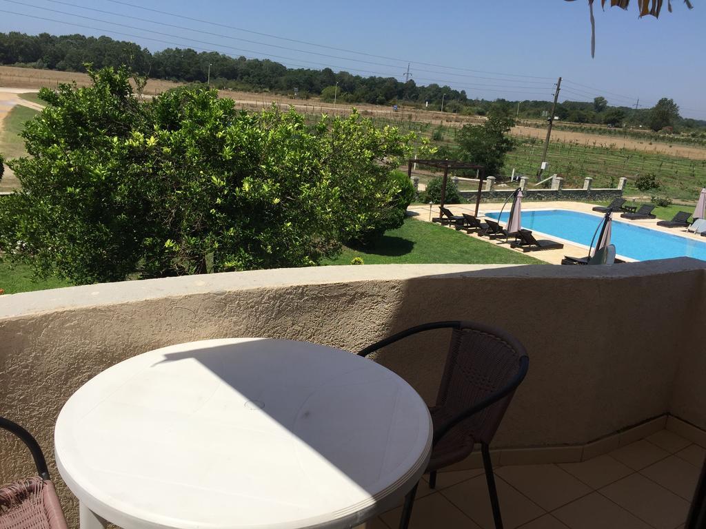 Apartments Ada Bojana أولتْسي المظهر الخارجي الصورة