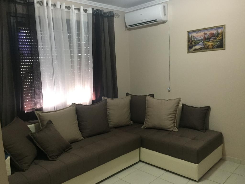 Apartments Ada Bojana أولتْسي المظهر الخارجي الصورة