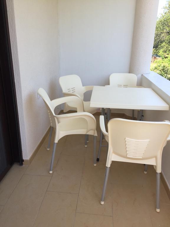 Apartments Ada Bojana أولتْسي المظهر الخارجي الصورة
