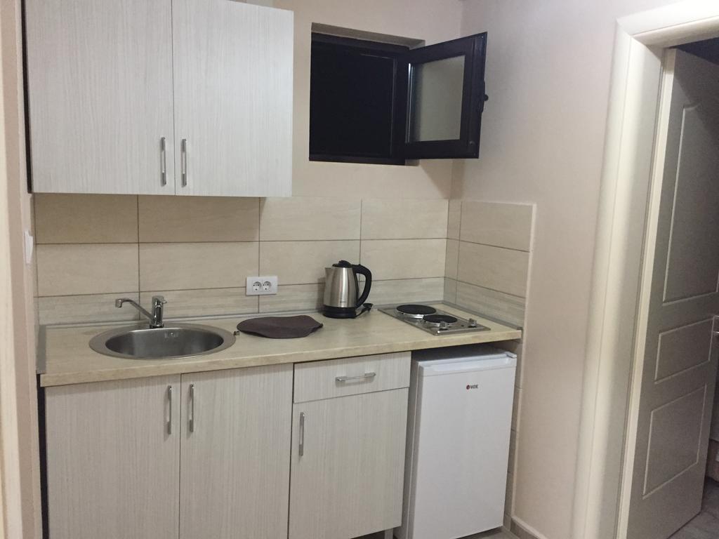 Apartments Ada Bojana أولتْسي المظهر الخارجي الصورة