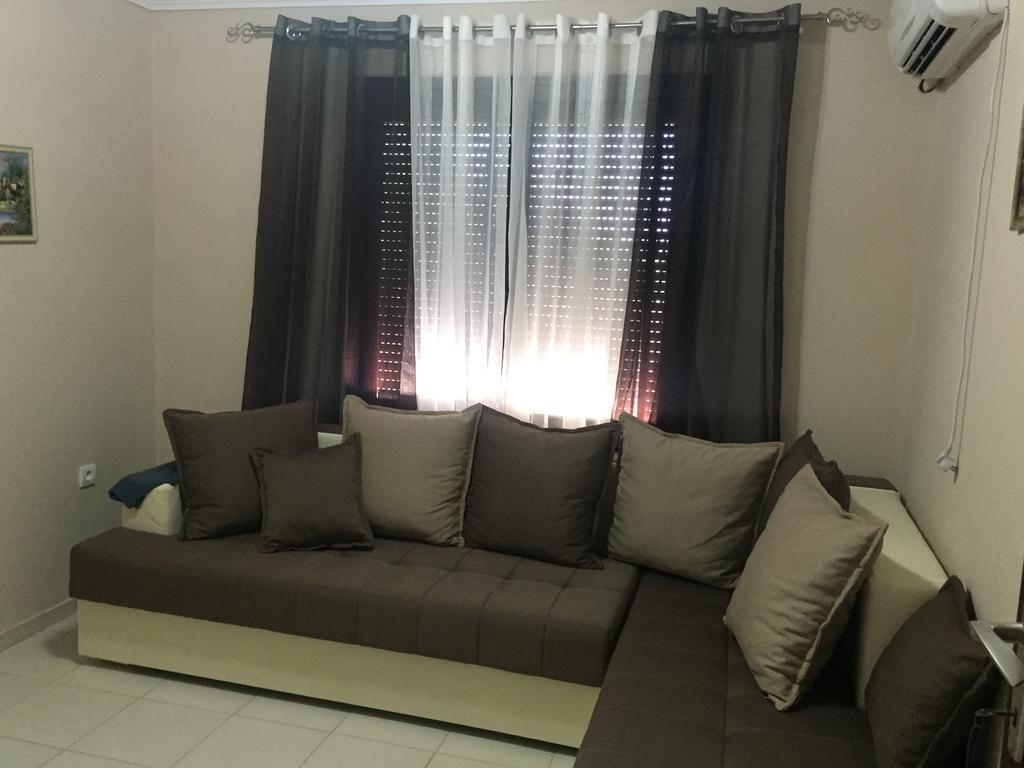 Apartments Ada Bojana أولتْسي المظهر الخارجي الصورة