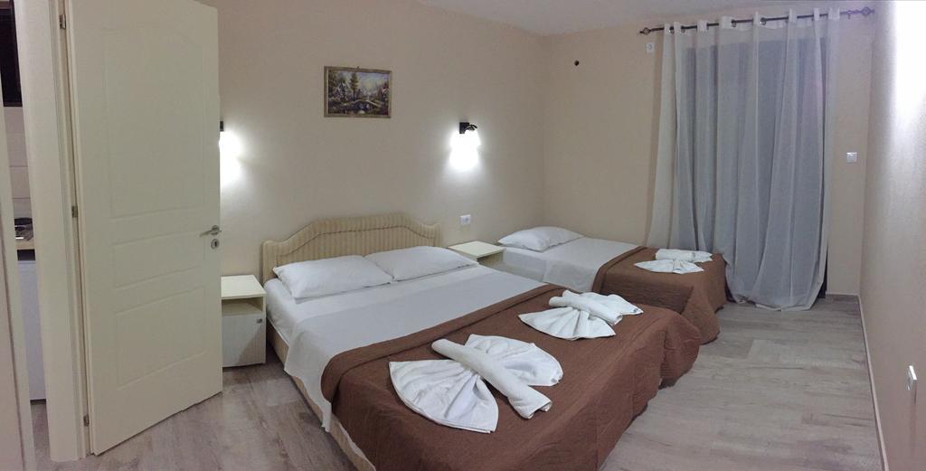 Apartments Ada Bojana أولتْسي المظهر الخارجي الصورة