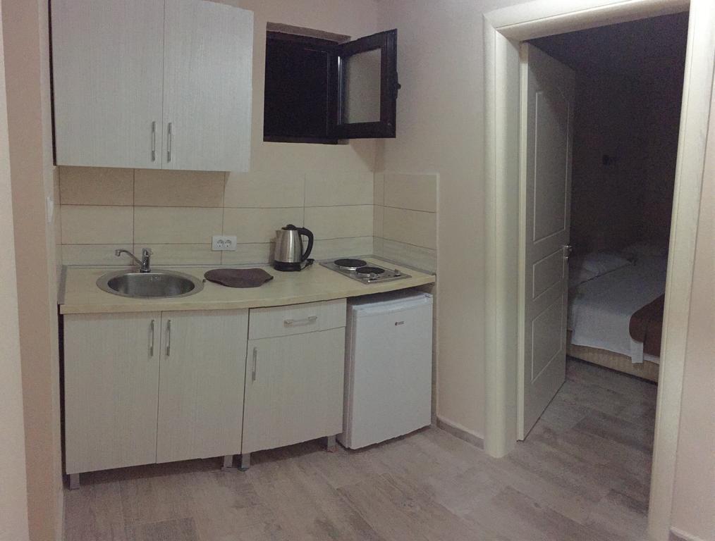 Apartments Ada Bojana أولتْسي المظهر الخارجي الصورة